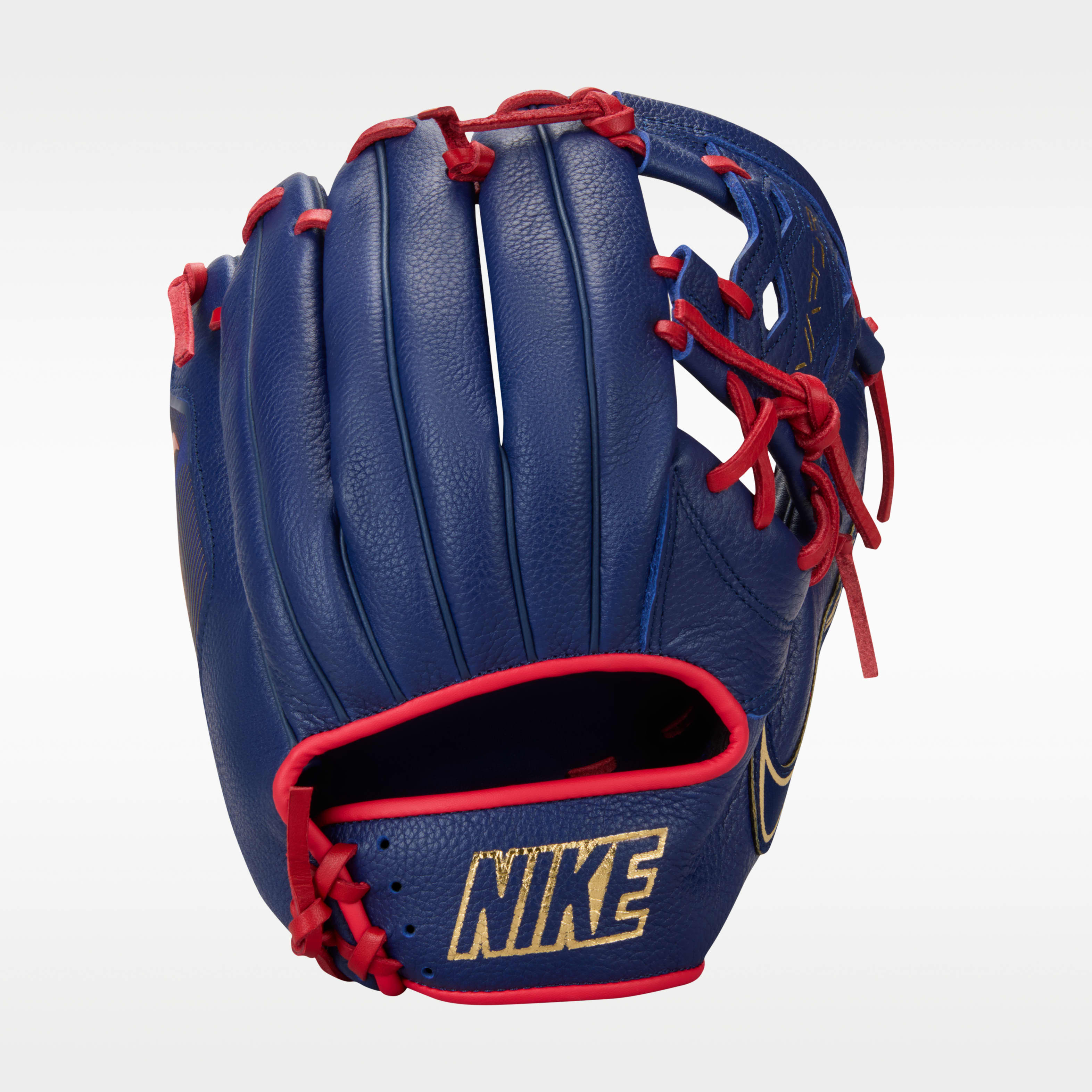 Nike SHA|DO Elite J Series Baseball Snake Eyes Web Fielding Glove
